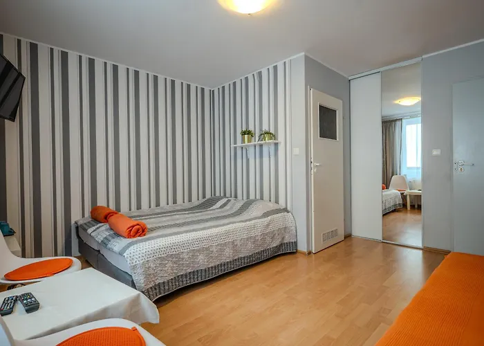 Bed & Breakfast Gran