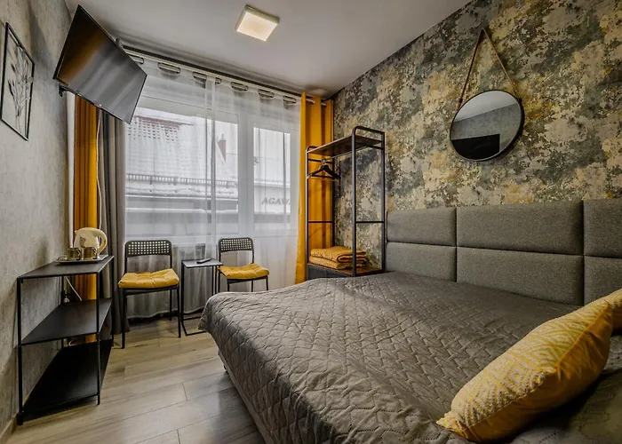 Gran Bed & Breakfast 3*