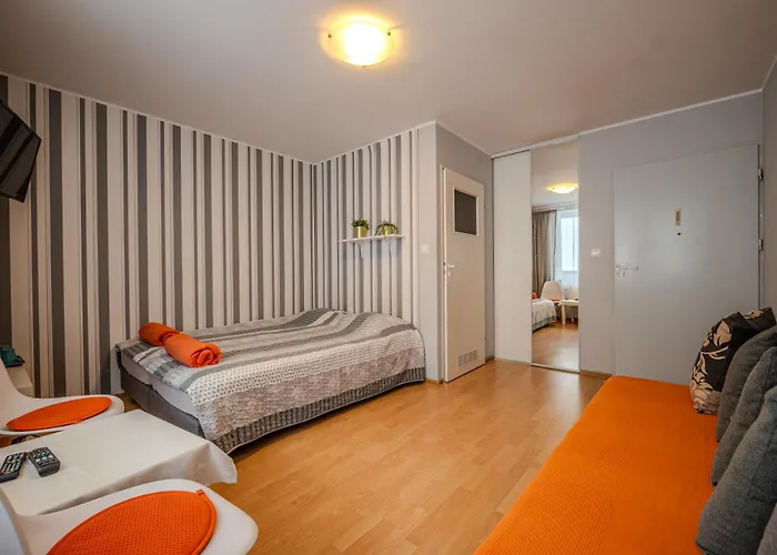 Gran Bed & Breakfast 3*