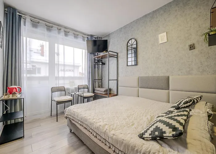 Gran Bed & Breakfast 3*