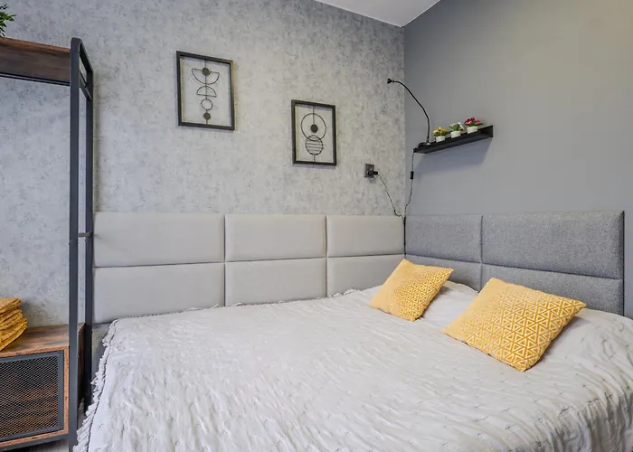 Gran Bed & Breakfast Karpacz