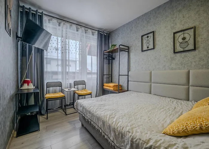 Gran Bed & Breakfast 3*