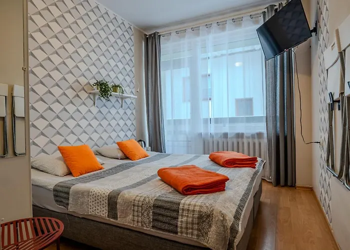 Gran Bed & Breakfast Karpacz