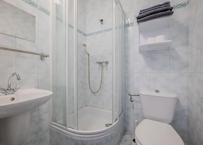 Bed & Breakfast Gran 3*