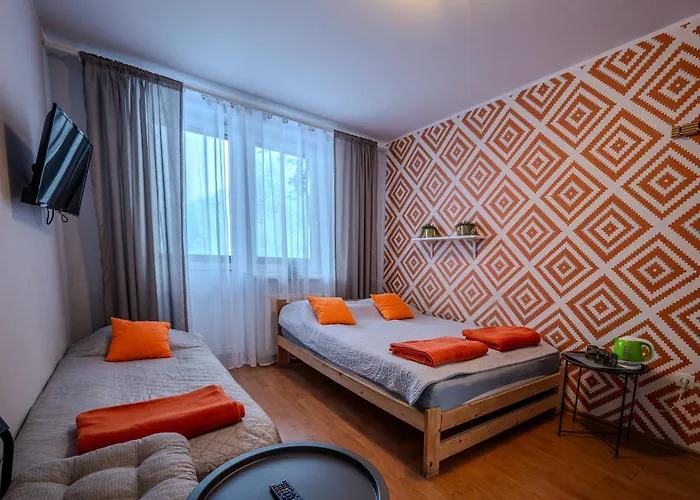 Gran Bed & Breakfast 3*