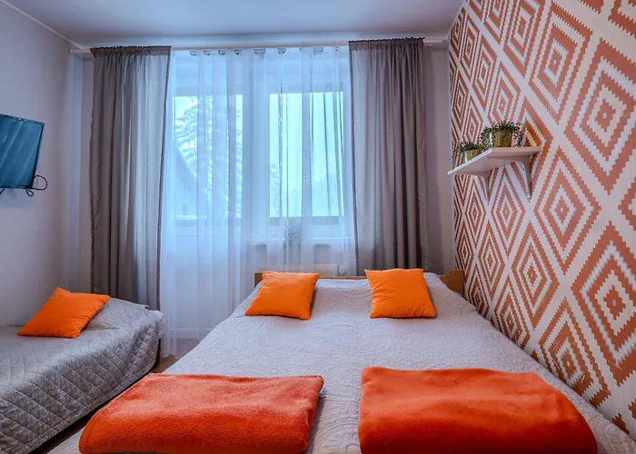 Bed & Breakfast Gran Karpacz