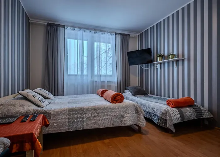 Bed & Breakfast Gran