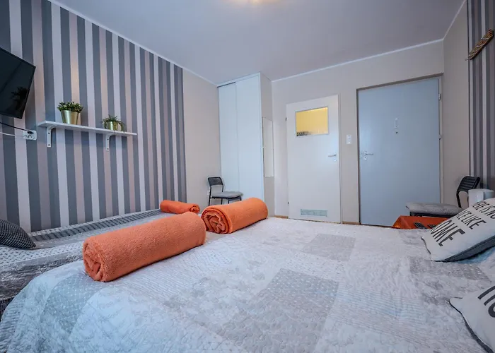 Bed & Breakfast Gran 3*