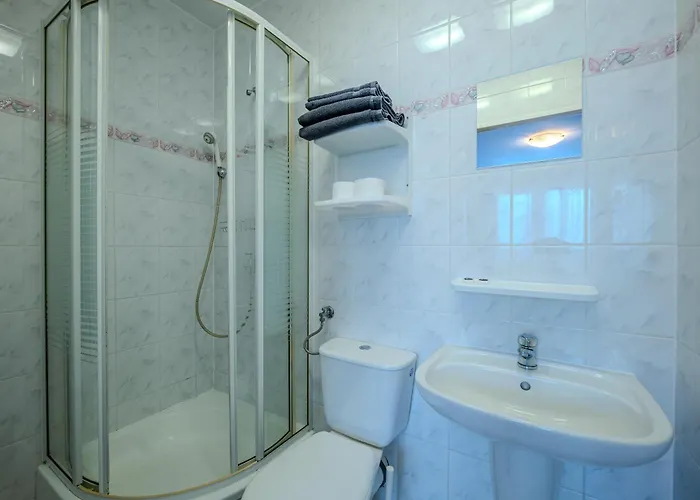 Gran Bed & Breakfast Karpacz