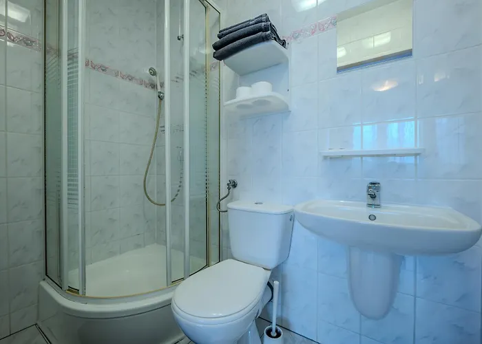 Bed & Breakfast Gran Karpacz