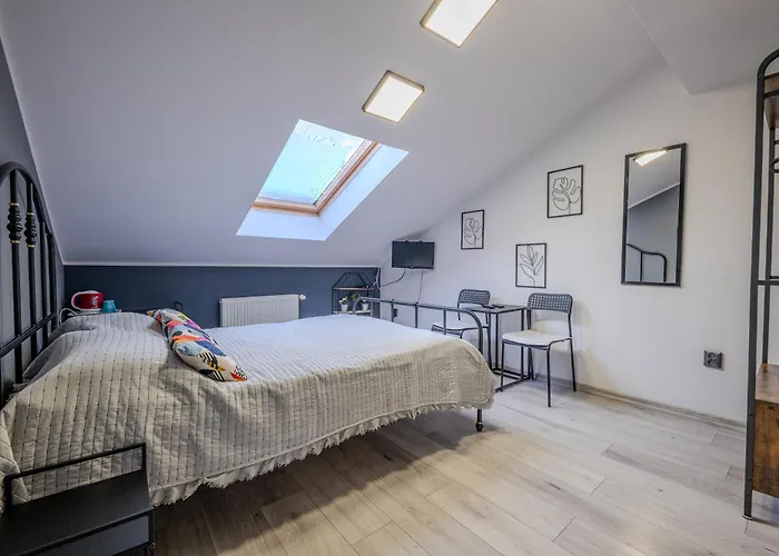 Gran Bed & Breakfast 3*