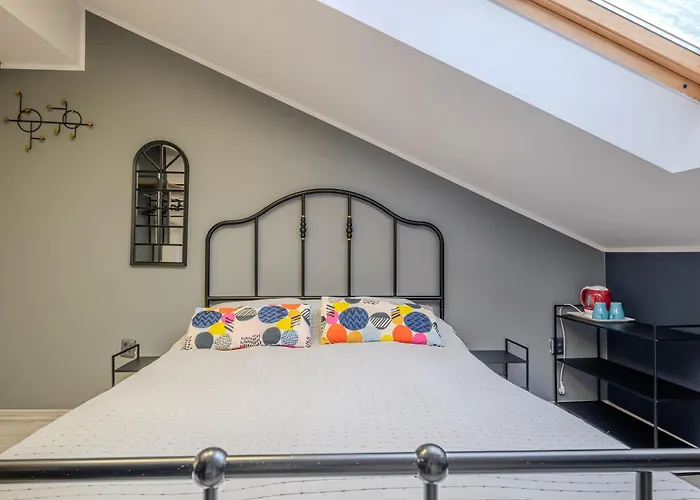 Bed & Breakfast Gran 3*