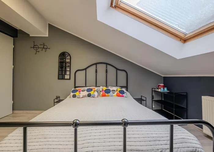 Bed & Breakfast Gran Karpacz