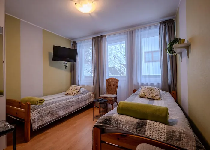 Gran Bed & Breakfast