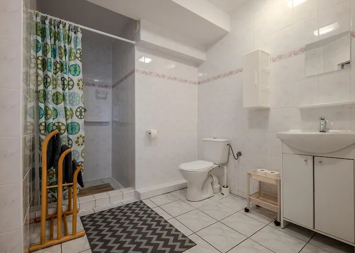 Gran Bed & Breakfast 3*