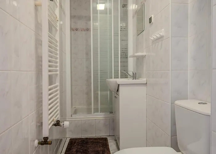 Bed & Breakfast Gran 3*