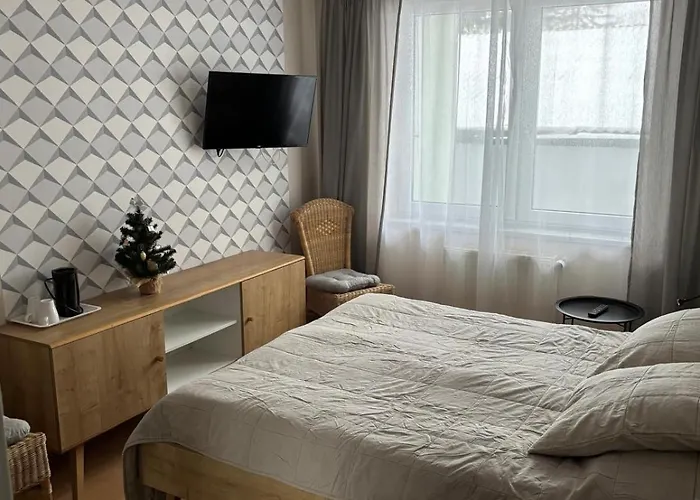 Gran Bed & Breakfast Karpacz