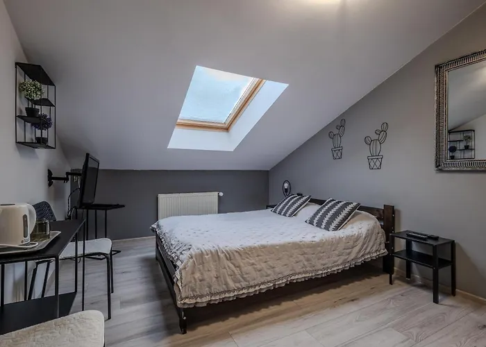 Bed & Breakfast Gran 3*